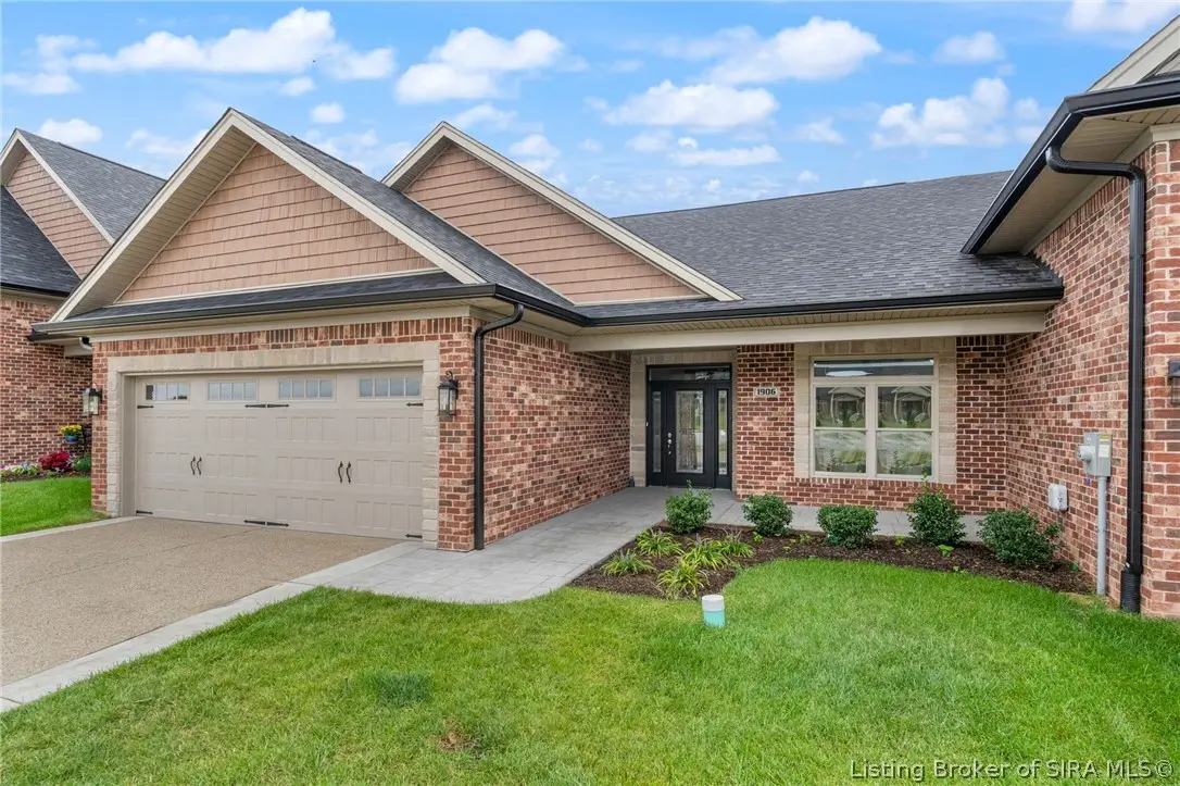 1909 Mystic Falls #226 Circle, Jeffersonville, IN 47130 - #1