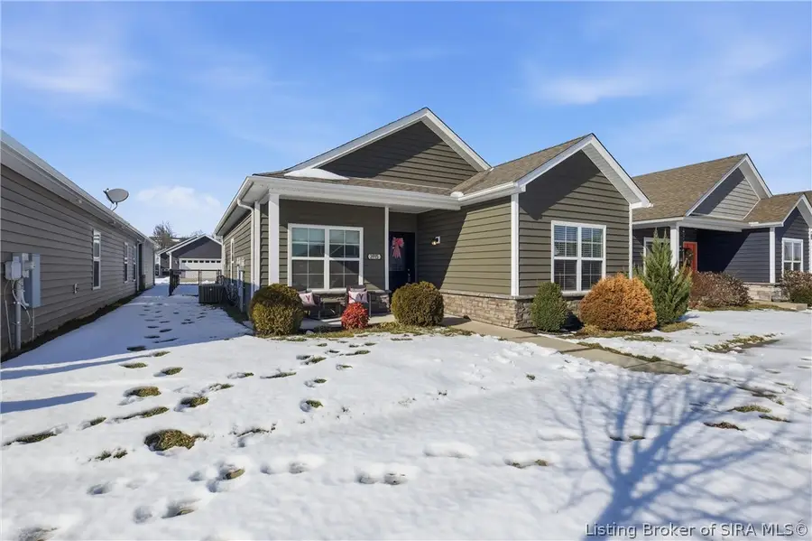 3915 Bird Song Way, Jeffersonville, IN 47130 - #2