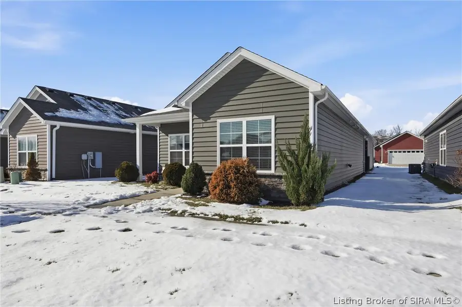 3915 Bird Song Way, Jeffersonville, IN 47130 - #3