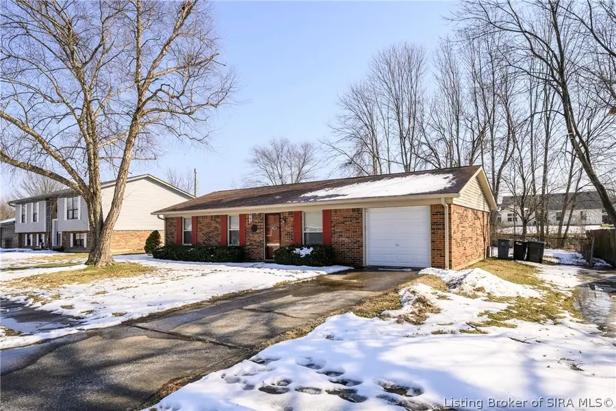 2316 Dunbar Drive, Jeffersonville, IN 47130 - #3