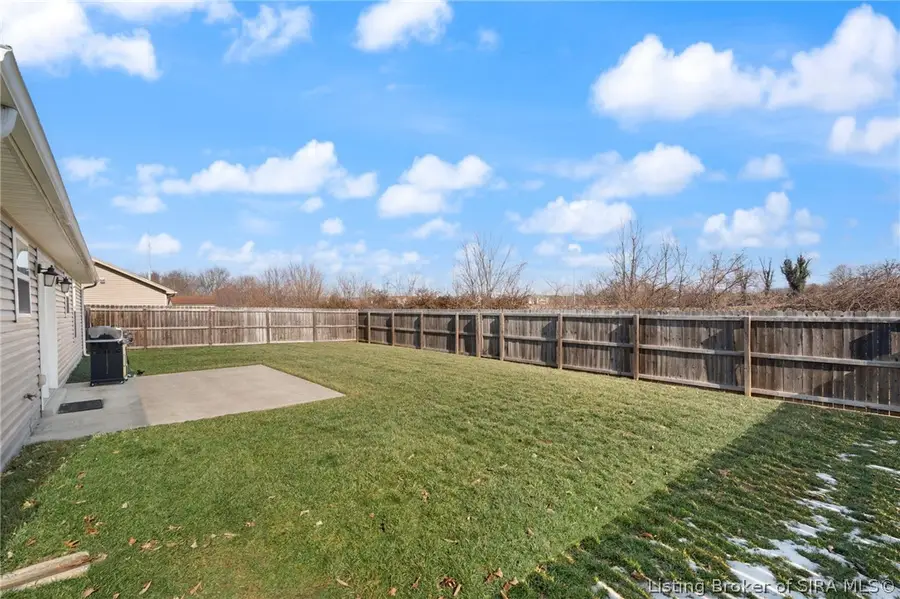 603 Tristin Trail, Jeffersonville, IN 47130 - #2