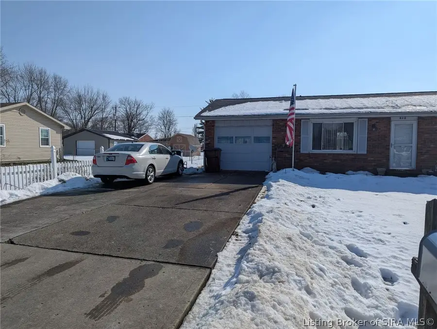 515 Gray Street, Hanover, IN 47243 - #2