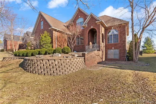 3524 Lafayette Parkway, Floyds Knobs, IN 47119