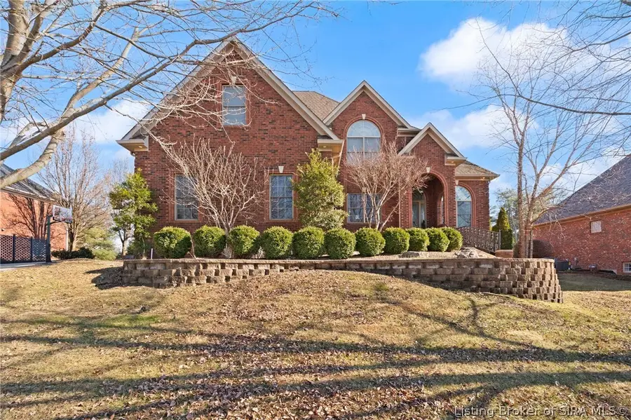 3524 Lafayette Parkway, Floyds Knobs, IN 47119 - #2