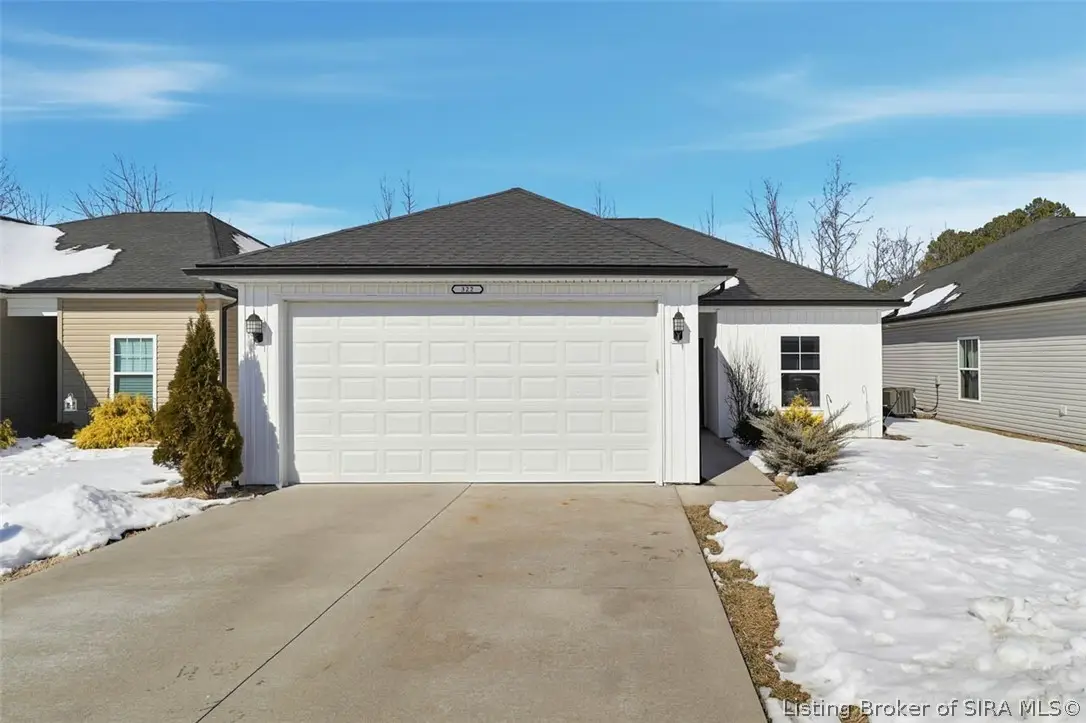 322 Jackson Way, Charlestown, IN 47111 - #1
