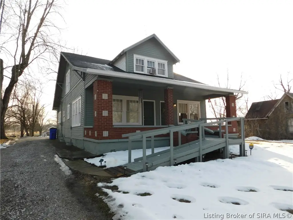 505 Main Street Ne, Palmyra, IN 47164 - #1