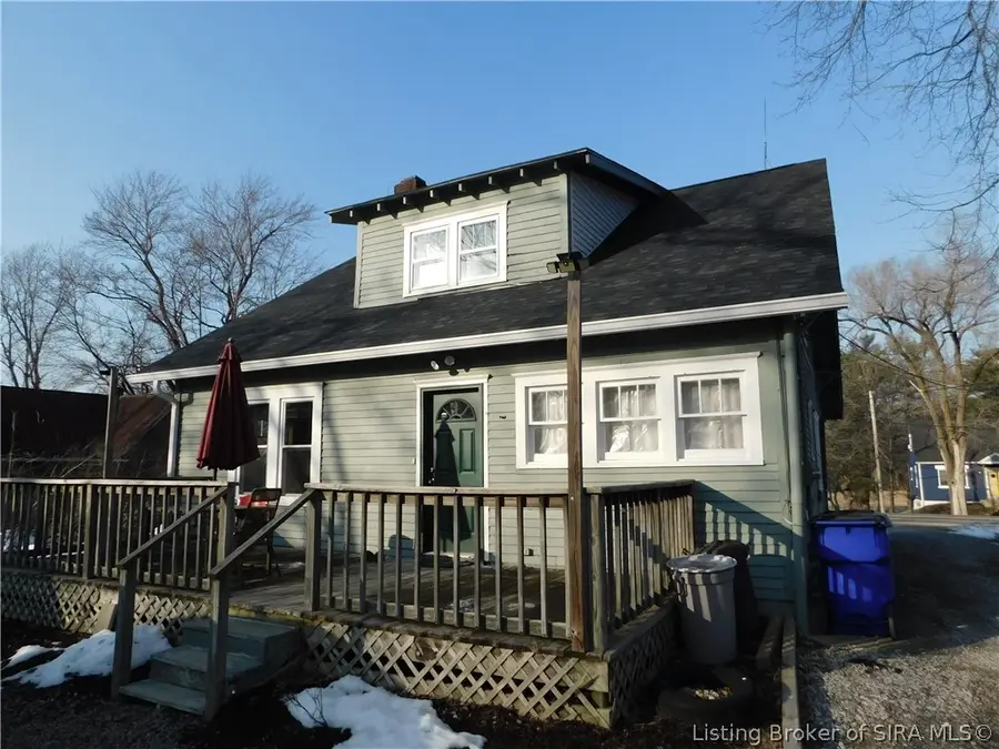 505 Main Street Ne, Palmyra, IN 47164 - #2