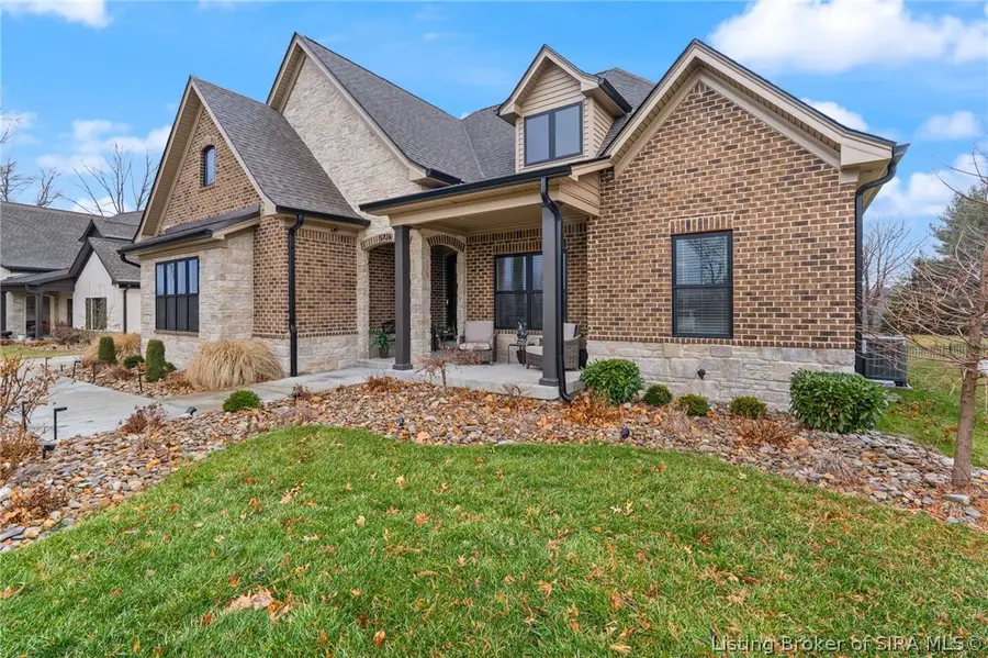 5708 Secretariat Way, Jeffersonville, IN 47130 - #2