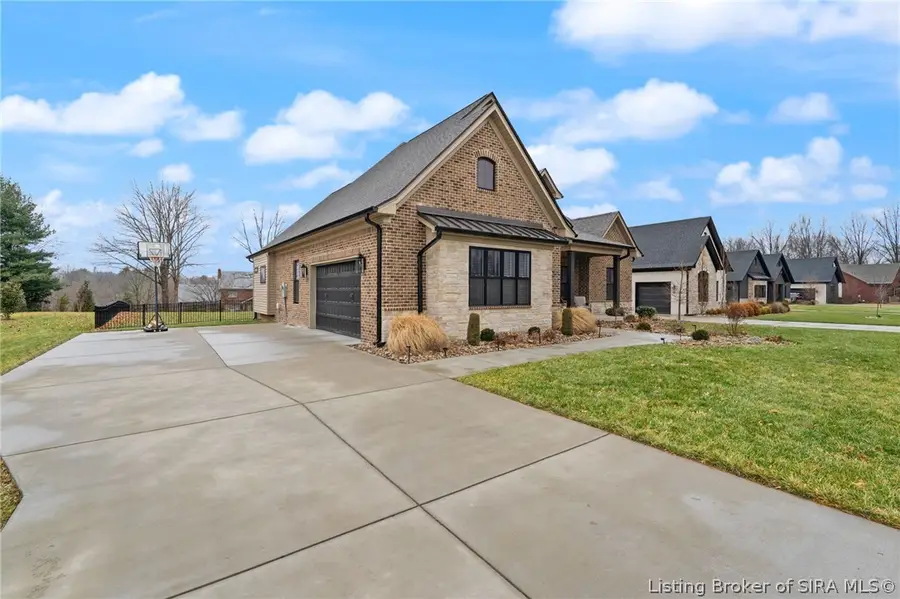 5708 Secretariat Way, Jeffersonville, IN 47130 - #3