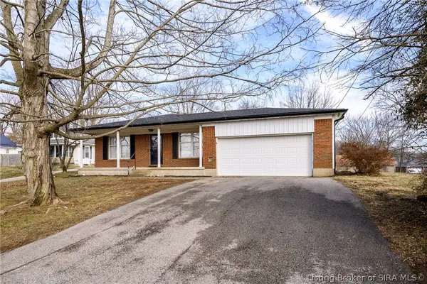 128 Kirkham Avenue, Corydon, IN 47112