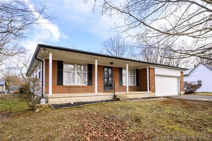 128 Kirkham Avenue, Corydon, IN 47112 - #2