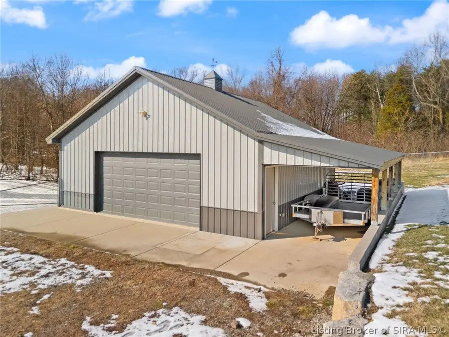 8115 N Skyline Drive, Floyds Knobs, IN 47119 - #3