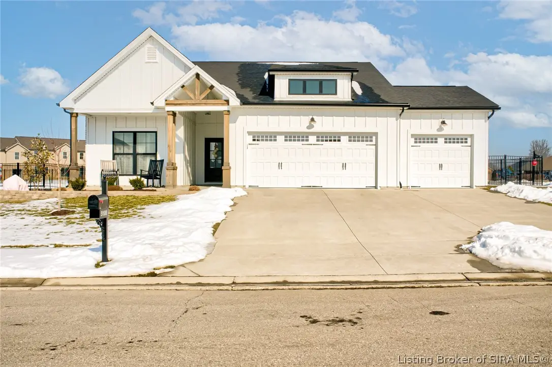 5100 Abington Way, Charlestown, IN 47111 - #1