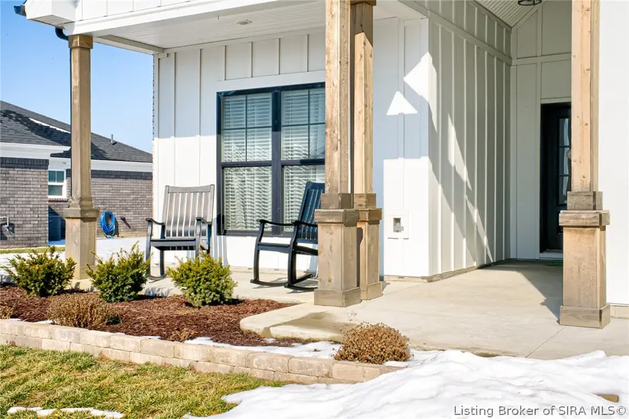 5100 Abington Way, Charlestown, IN 47111 - #2