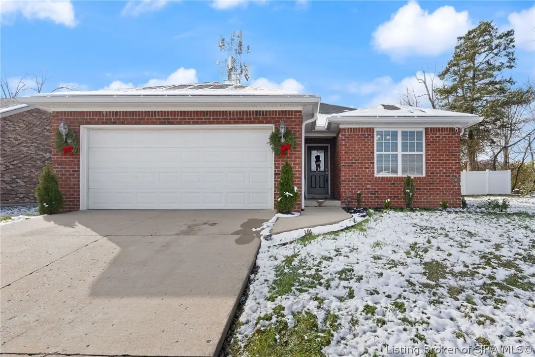 3657 Kerry Ann Way, Jeffersonville, IN 47130 - #1