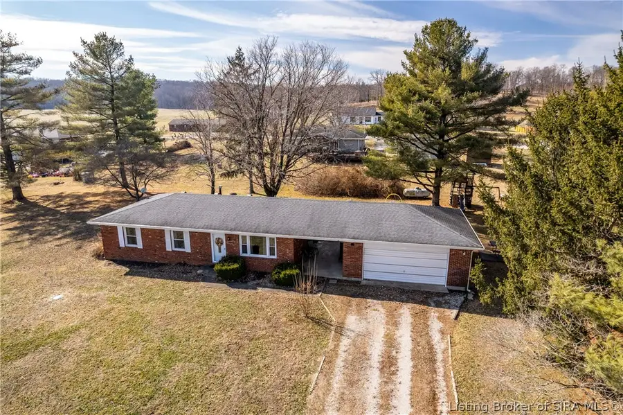 8055 Jill Circle Nw, Ramsey, IN 47166 - #2