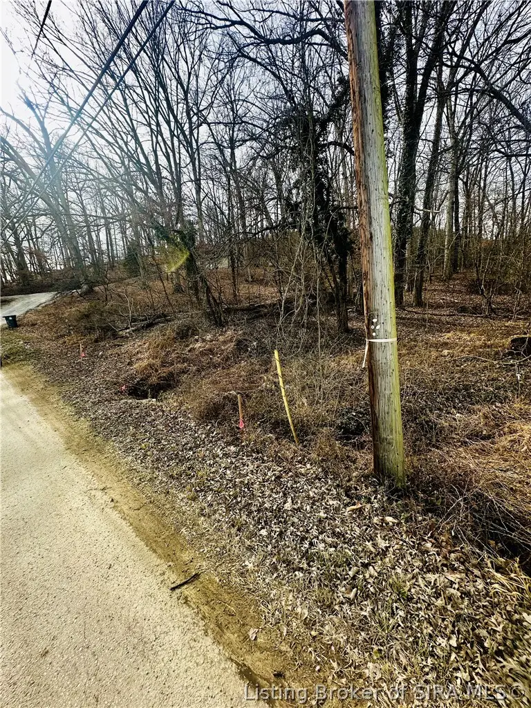 2.4 +/- AC Powder House Lane, New Albany, IN 47150 - #3
