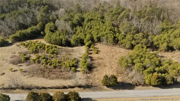 South County Road 1233 West, Lexington, IN 47138