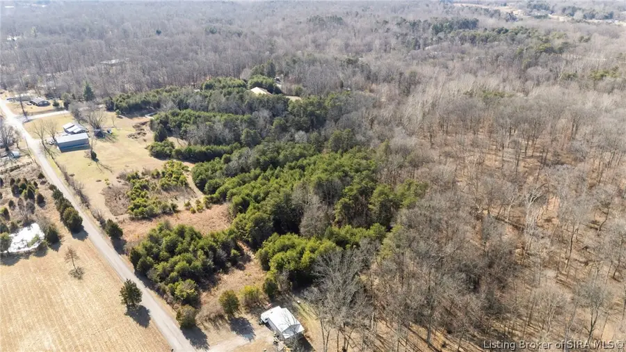 South County Road 1233 West, Lexington, IN 47138 - #3