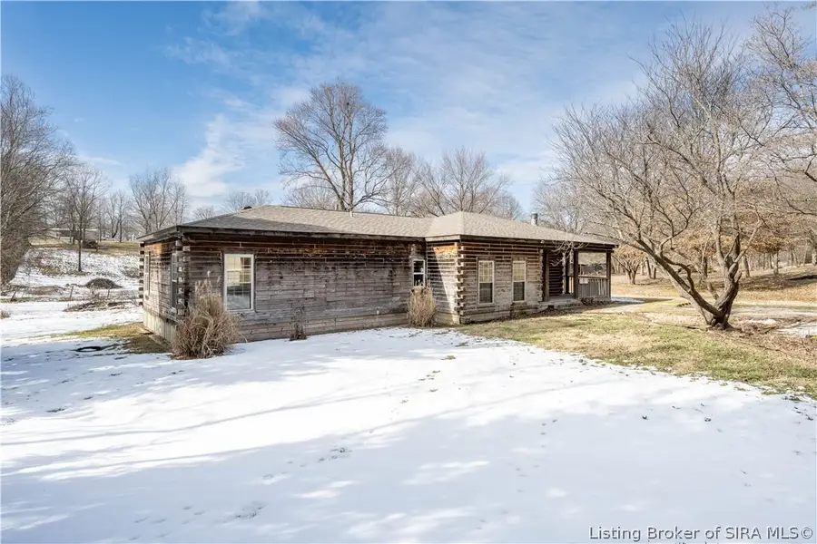 12125 Jay Street Ne, Palmyra, IN 47164 - #2