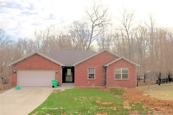 7036 Rainelle Drive, Lanesville, IN 47136