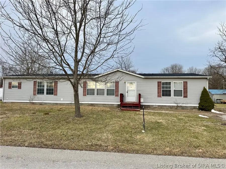 1718 Melton Avenue Ne, New Salisbury, IN 47161 - #2
