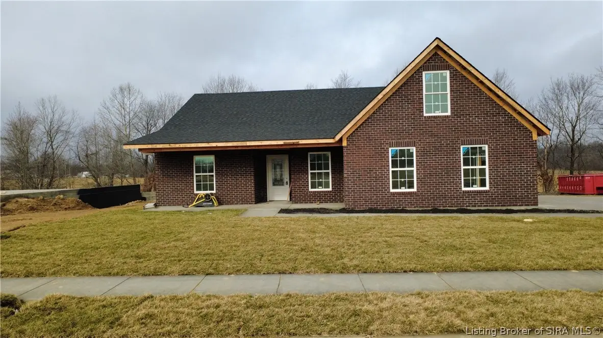 Lot 413 Deer Run Trace, Memphis, IN 47143 - #1