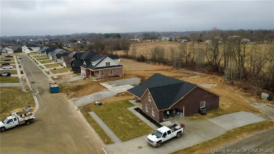 Lot 413 Deer Run Trace, Memphis, IN 47143 - #3