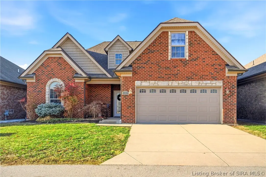 3019 Sarah Beth Way, Jeffersonville, IN 47130 - #1