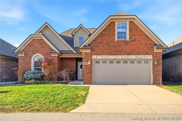 3019 Sarah Beth Way, Jeffersonville, IN 47130