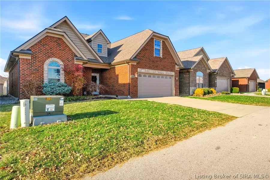 3019 Sarah Beth Way, Jeffersonville, IN 47130 - #2