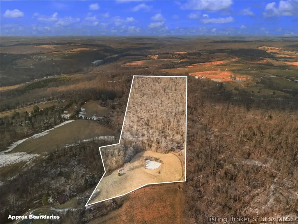 0 Oriole Rd, Branchville, IN 47514 - #1