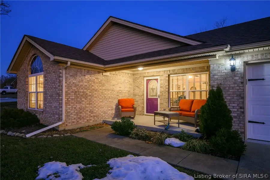 5807 Quarter Court, Jeffersonville, IN 47130 - #2