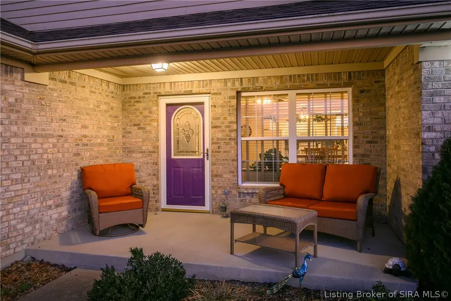 5807 Quarter Court, Jeffersonville, IN 47130 - #3