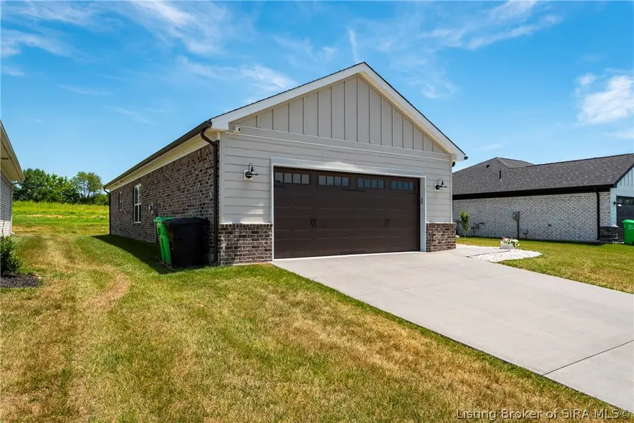 5543 Limestone Creek Drive, Charlestown, IN 47111 - #3