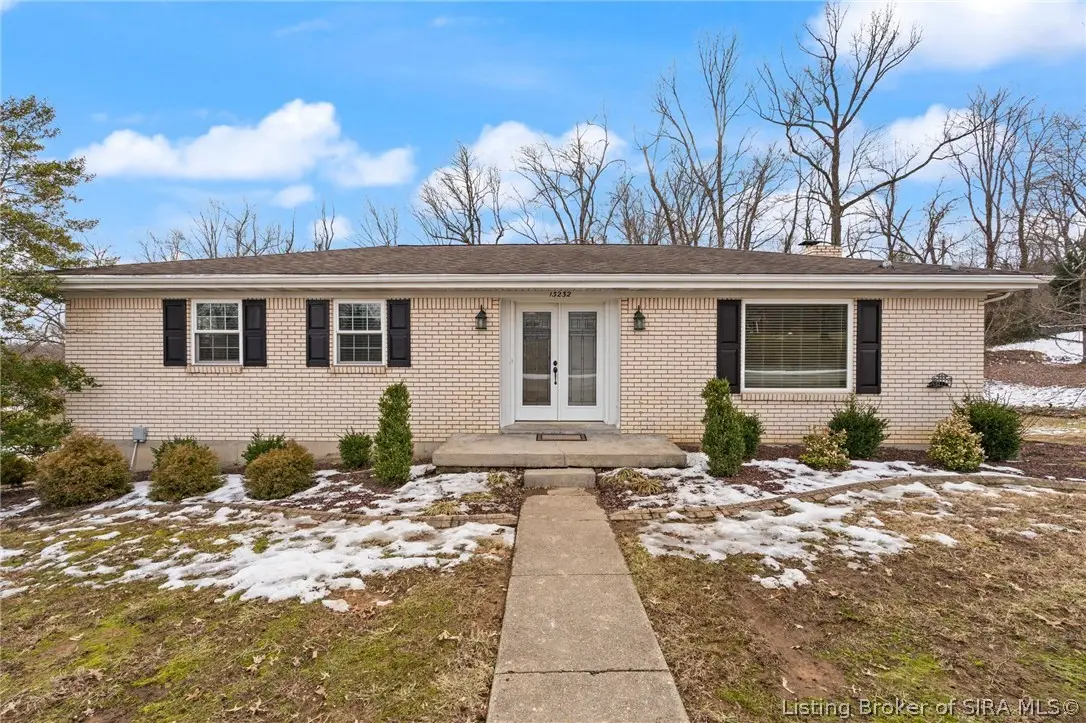 13232 Iris Drive, Memphis, IN 47143 - #1