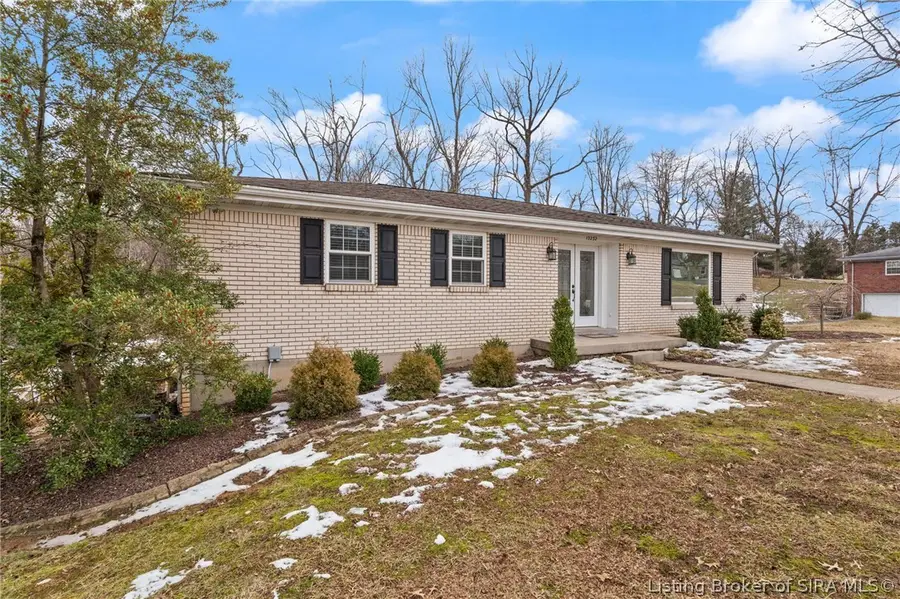 13232 Iris Drive, Memphis, IN 47143 - #3