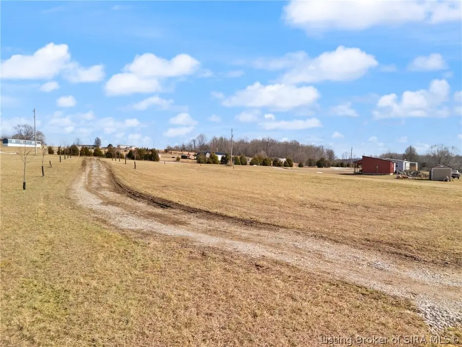 3235 E Spiceview Lane, Palmyra, IN 47164 - #2