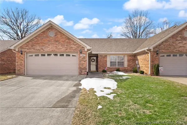 1014 Equestrian Drive, Sellersburg, IN 47172