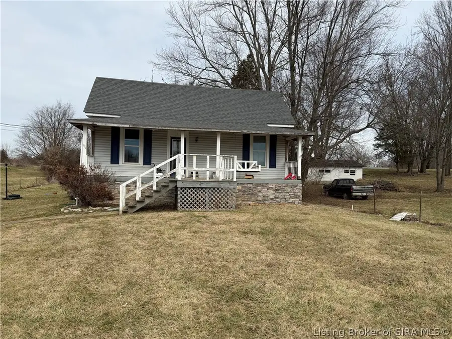 1400 Wennings Road Ne, Palmyra, IN 47164 - #2