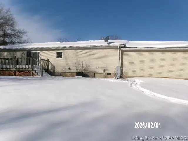 423 Leatherwood Circle, Bedford, IN 47421 - #2