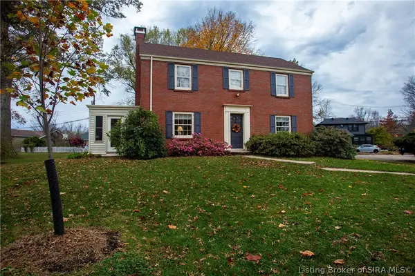 1311 Adams Street, New Albany, IN 47150