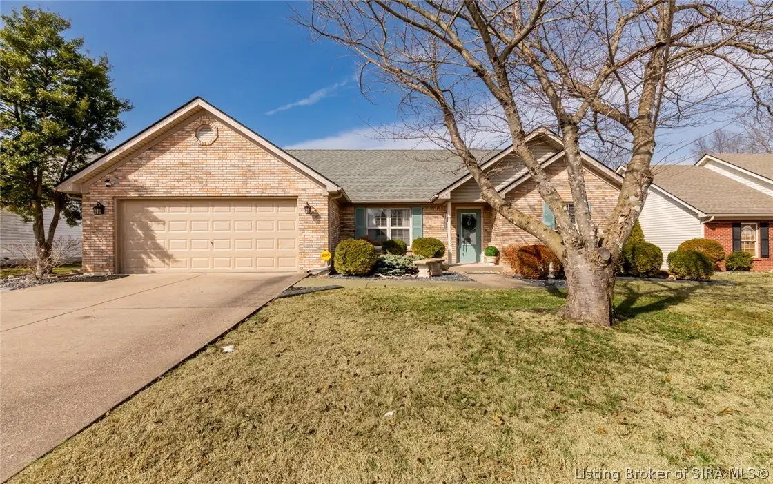 2413 Arthur Street, Jeffersonville, IN 47130 - #1