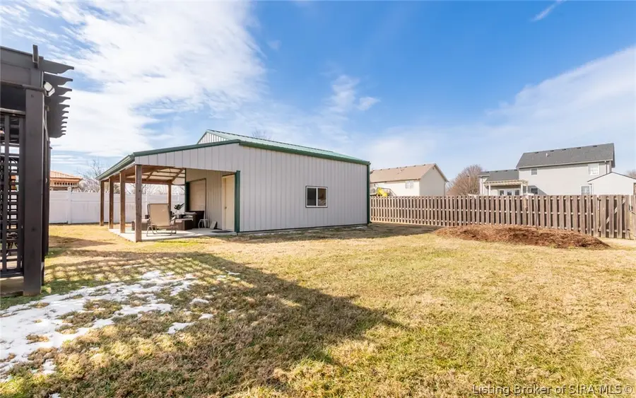 2413 Arthur Street, Jeffersonville, IN 47130 - #2