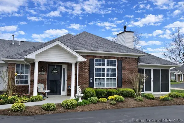 3615 Stonecreek Circle #A, Jeffersonville, IN 47130