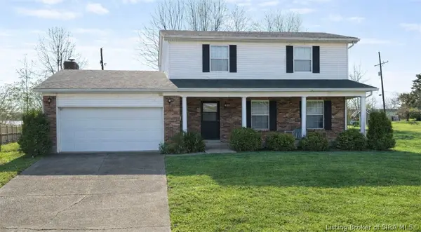 520 Drawbrook Circle, New Albany, IN 47150