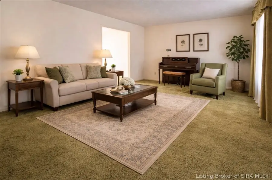 520 Drawbrook Circle, New Albany, IN 47150 - #2