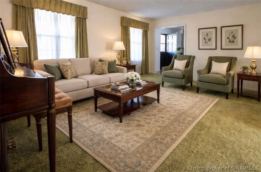 520 Drawbrook Circle, New Albany, IN 47150 - #3