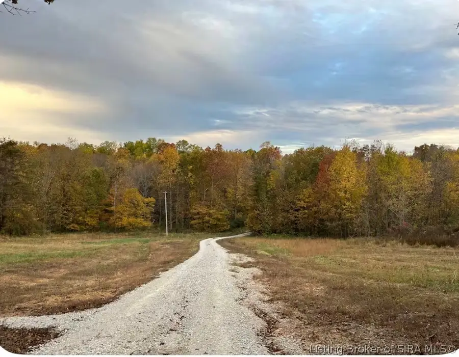 2800 S Mount Zion Church Road, Pekin, IN 47165 - #2