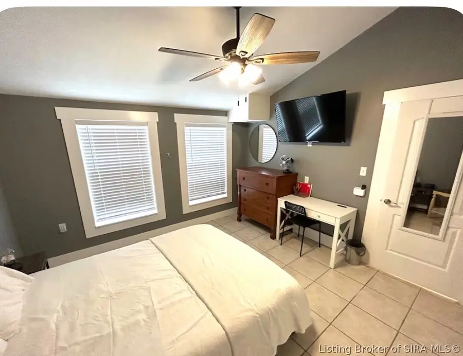 2800 S Mount Zion Church Road, Pekin, IN 47165 - #3